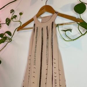 ‼️SOLD on Curtsy‼️ free People Boho tank